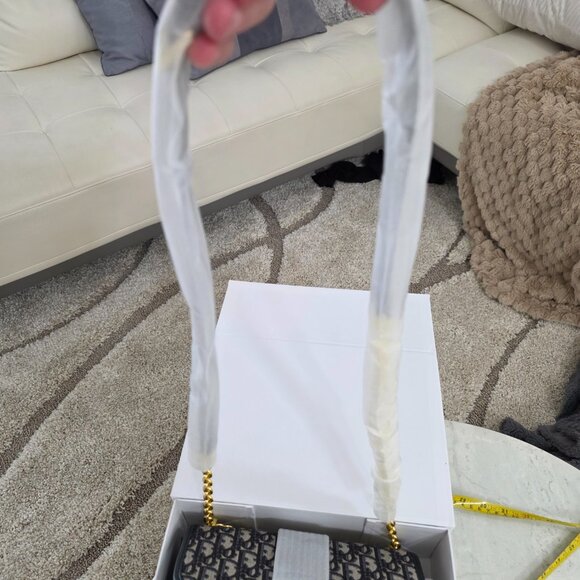 Blue crossbody brand new - Picture 5 of 8